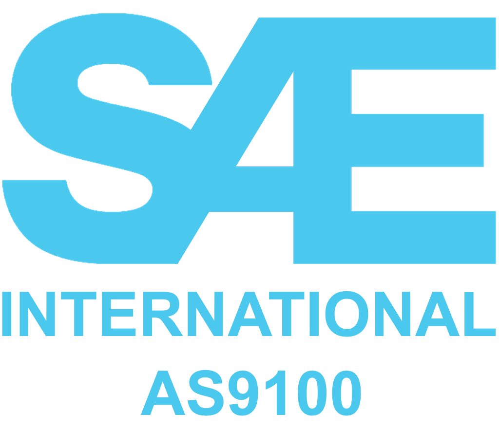 AS9100 Logo