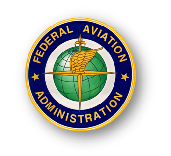 FAA Logo