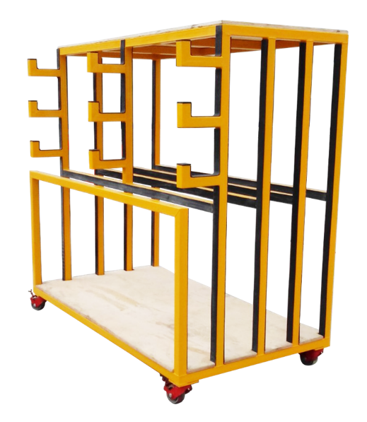 Equipos de Soporte en Tierra