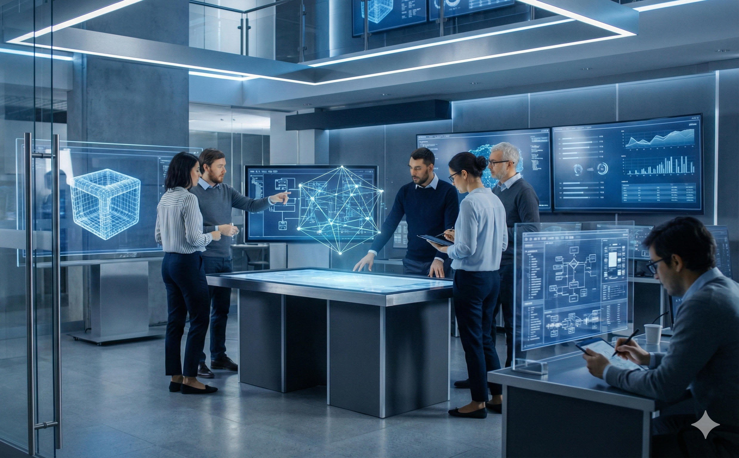 Soluciones de Ingeniería